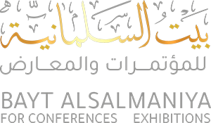 Bayt AlSalmaniya Logo